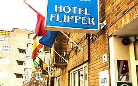 Flipper 2*